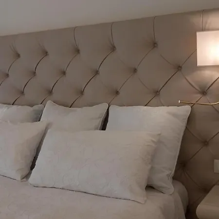 Luxury Dreams בית הארחה לה ספציה