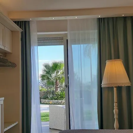 Pensionat Luxury Dreams 4*