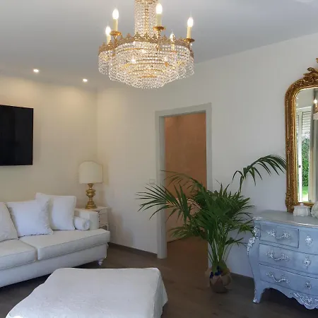 Pensionat Luxury Dreams