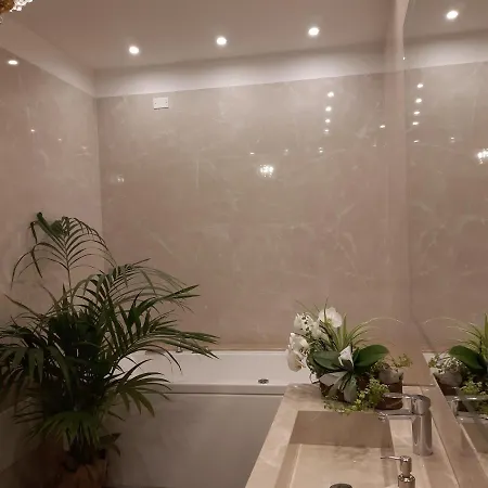 Luxury Dreams Guest house *
