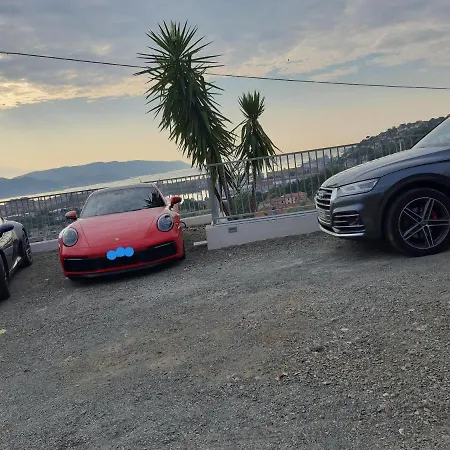 Luxury Dreams Pensionat