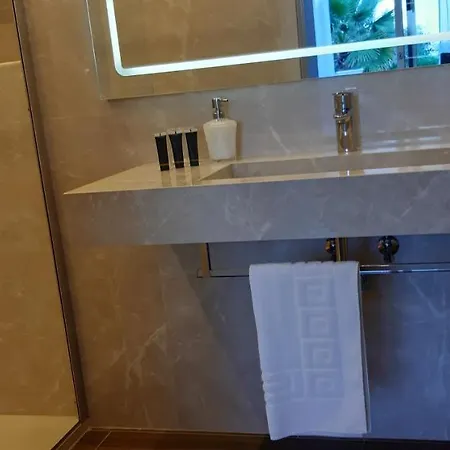 Luxury Dreams Pensionat La Spezia