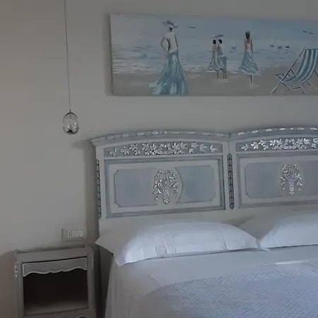 Luxury Dreams Pensionat La Spezia