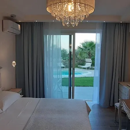 Luxury Dreams La Spezia