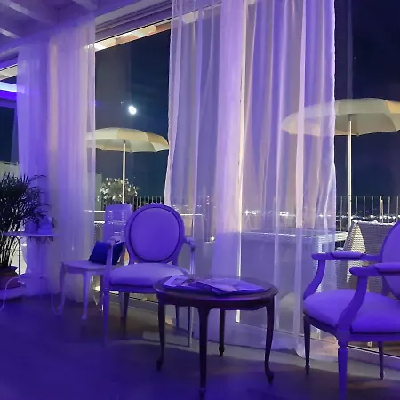 Luxury Dreams Guest house *