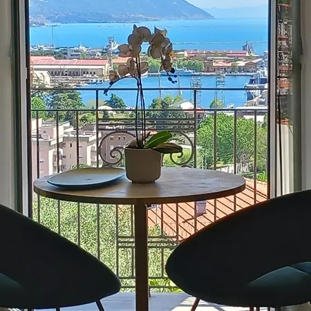 Guest house Luxury Dreams
