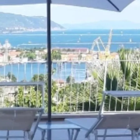 Guest house Luxury Dreams