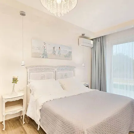 Luxury Dreams Pensionat La Spezia