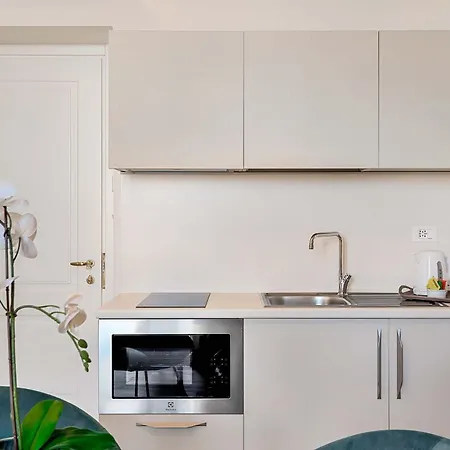 Pensionat Luxury Dreams 4*