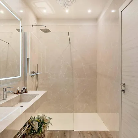 Pensionat Luxury Dreams