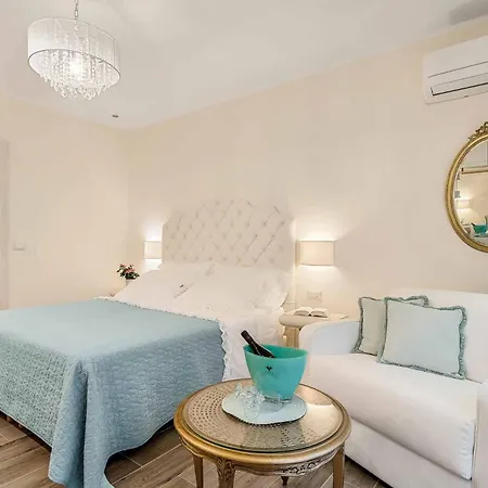 Luxury Dreams Pensionat La Spezia