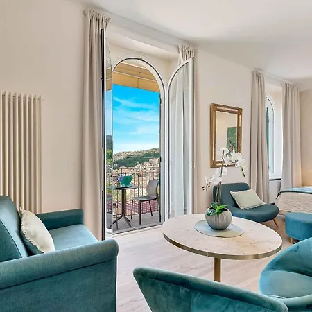 Luxury Dreams 4* La Spezia