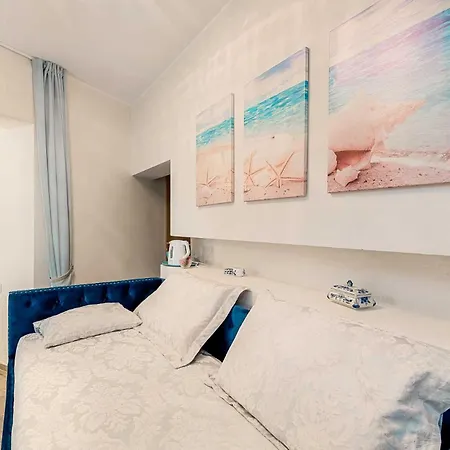 Pensionat Luxury Dreams