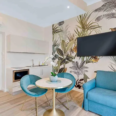 Guest house Luxury Dreams