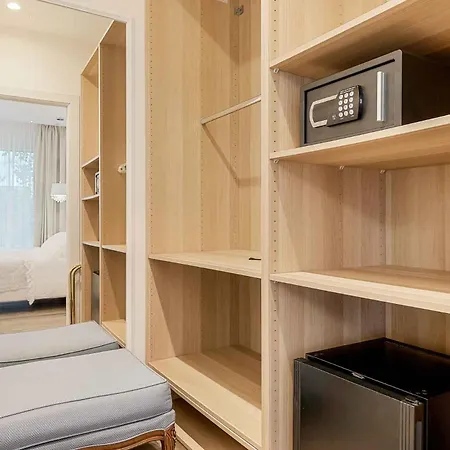 Luxury Dreams Guest house