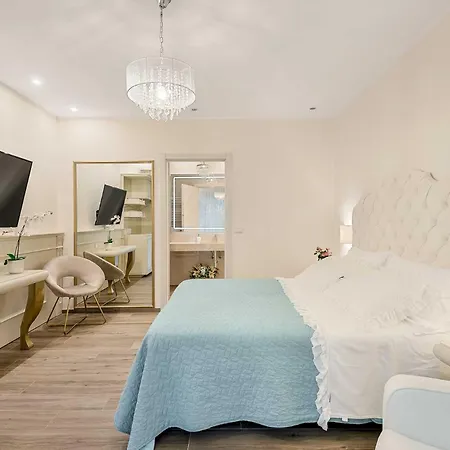 Guest house Luxury Dreams *