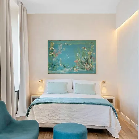 Pensionat Luxury Dreams La Spezia