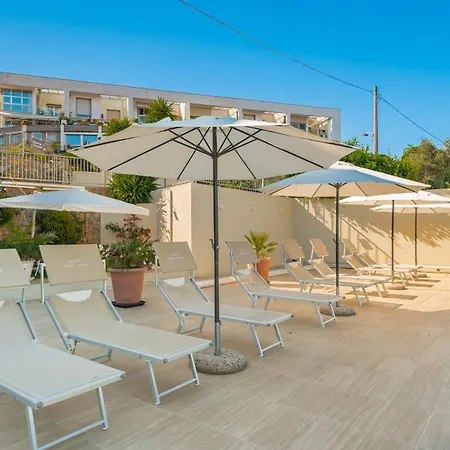 Luxury Dreams Guest house