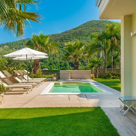 Guest house Luxury Dreams La Spezia