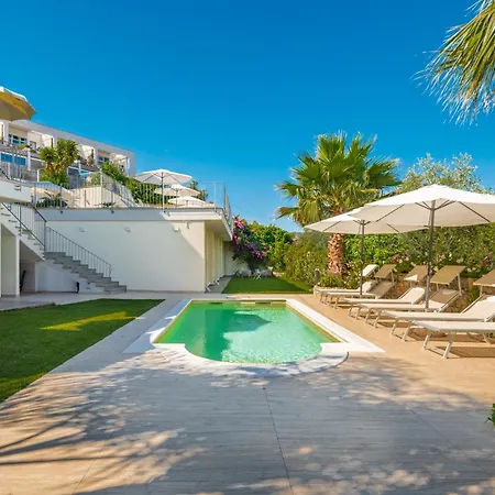 Guest house Luxury Dreams