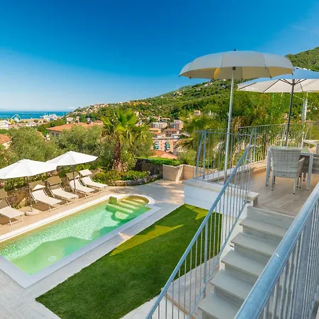 Guest house Luxury Dreams *