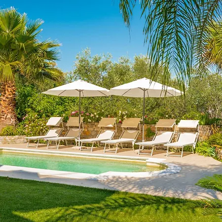 Guest house Luxury Dreams La Spezia