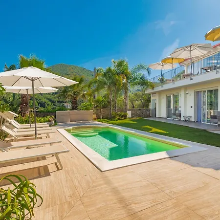 Luxury Dreams Guest house
