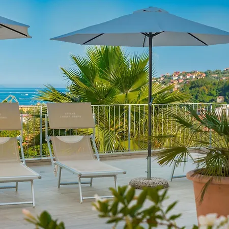 Guest house Luxury Dreams