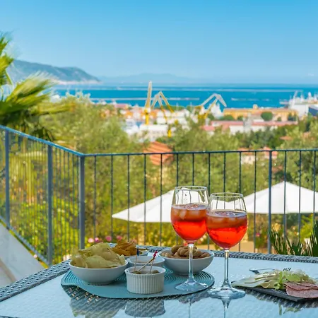 Luxury Dreams La Spezia