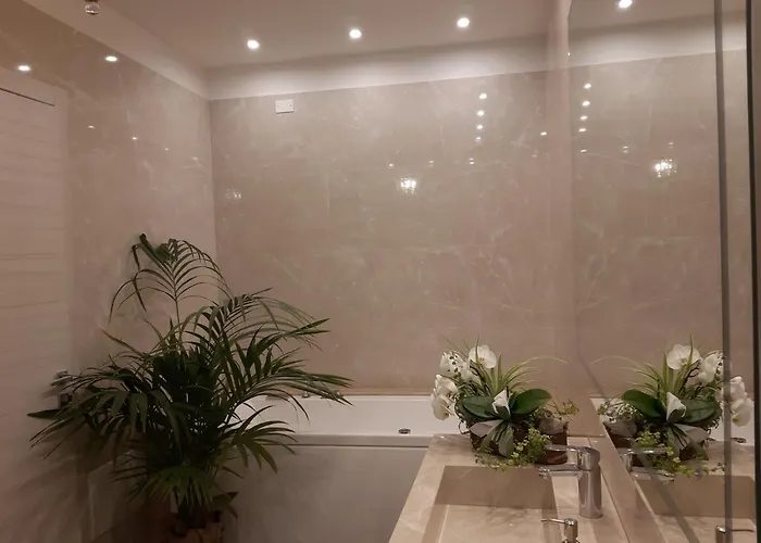 Luxury Dreams Penzion 4*