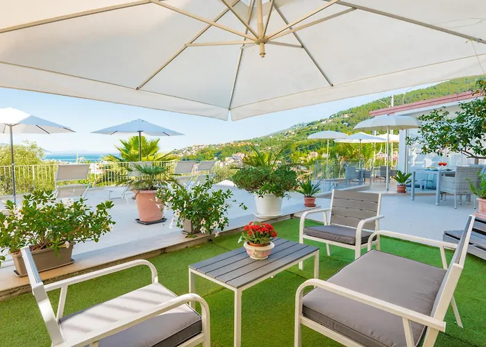 Penzion Luxury Dreams 4*