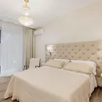 Penzion Luxury Dreams La Spezia