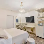 Penzion Luxury Dreams La Spezia
