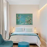 Penzion Luxury Dreams La Spezia