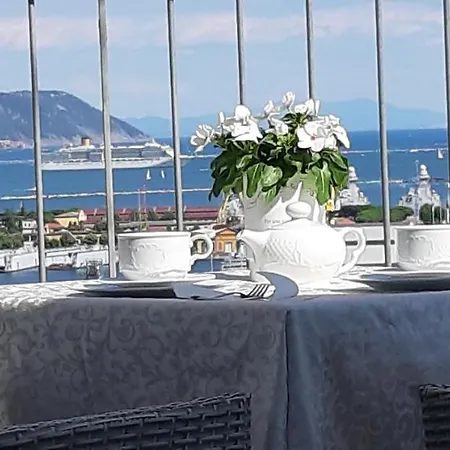 Luxury Dreams Affittacamere