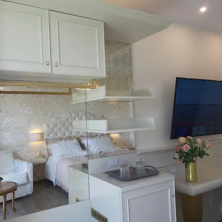 Luxury Dreams Penzion La Spezia