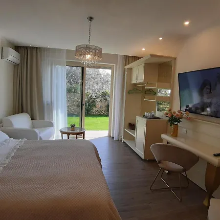 Luxury Dreams בית הארחה