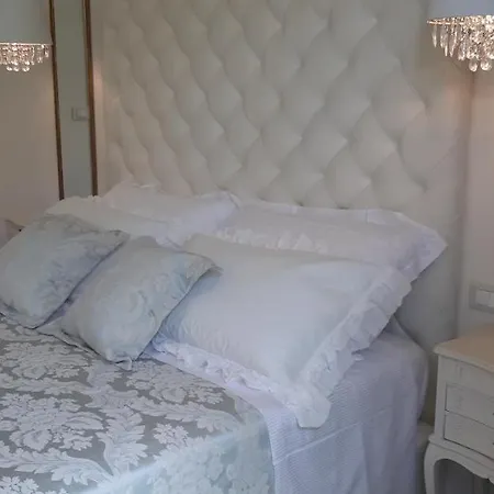 Luxury Dreams Penzion La Spezia