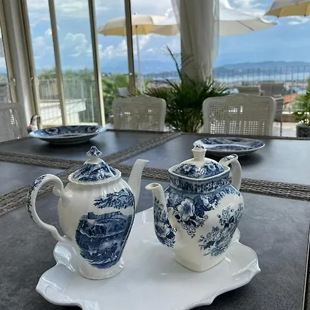 Luxury Dreams Pensionat La Spezia