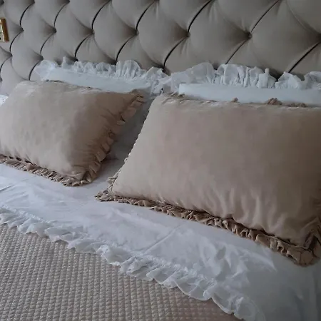 Penzion Luxury Dreams 4*