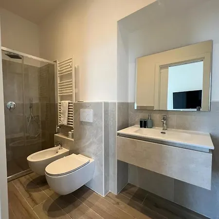 Pensionat Luxury Dreams 4*