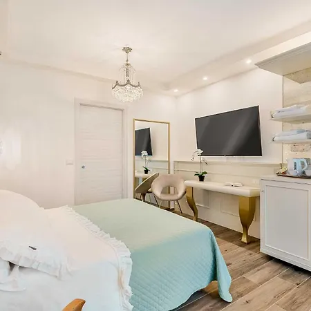 Luxury Dreams Affittacamere