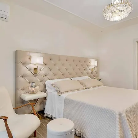 בית הארחה Luxury Dreams