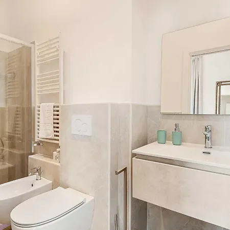 Luxury Dreams בית הארחה לה ספציה