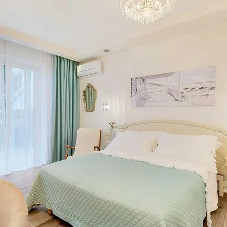 Luxury Dreams 라스페치아