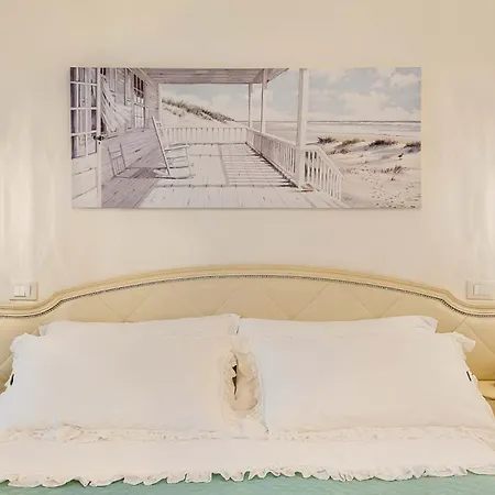 Luxury Dreams 4* لا سبيتسْيا