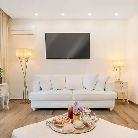 Luxury Dreams Penzion La Spezia