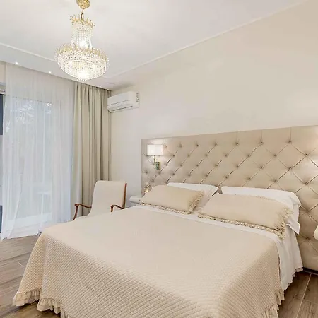 Gasthuis Luxury Dreams La Spezia