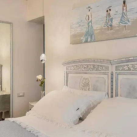 בית הארחה Luxury Dreams 4*