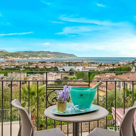 Luxury Dreams Penzion La Spezia